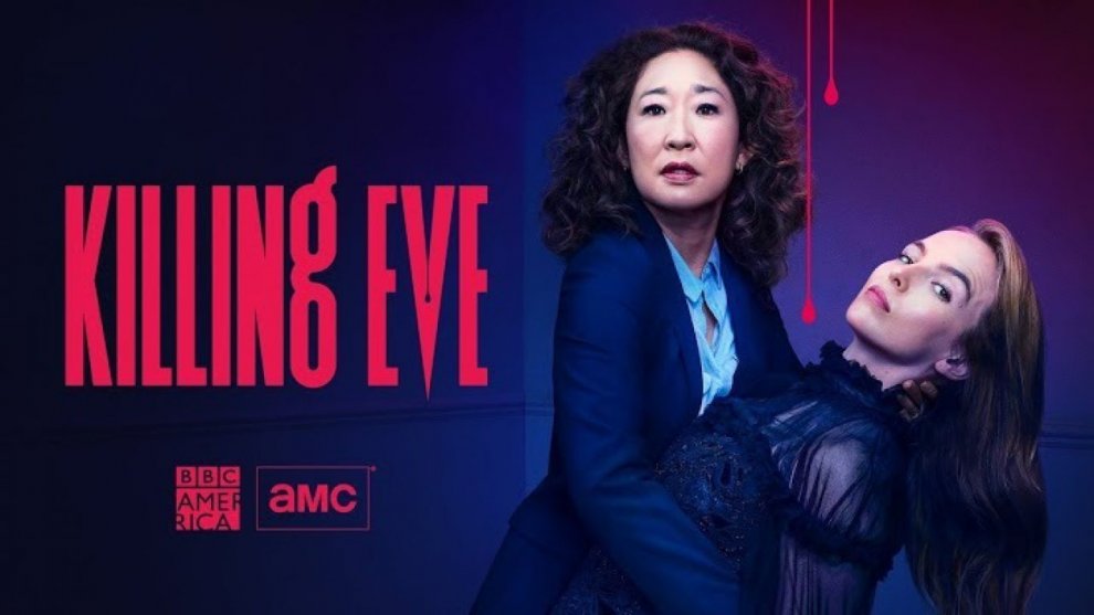 Killing eve